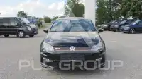 2015 Volkswagen Polo