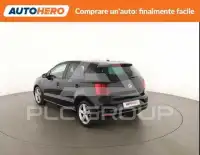 2015 Volkswagen Polo