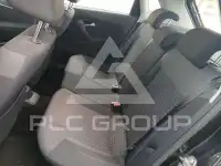2015 Volkswagen Polo