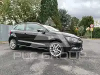 2015 Volkswagen Polo