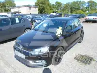 2015 Volkswagen Polo