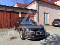 2015 Volkswagen Polo