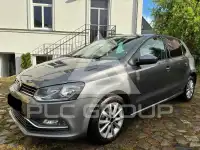 2015 Volkswagen Polo