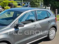 2015 Volkswagen Polo