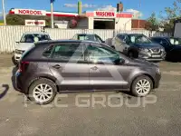 2015 Volkswagen Polo