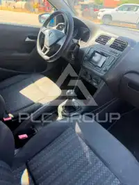 2015 Volkswagen Polo