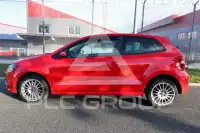 2015 Volkswagen Polo
