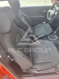2015 Volkswagen Polo