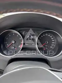 2015 Volkswagen Polo
