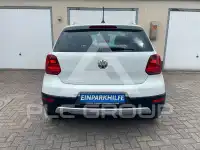 2015 Volkswagen Polo