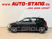2015 Volkswagen Polo