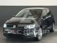 2015 Volkswagen Polo