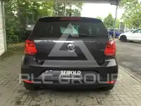 2015 Volkswagen Polo