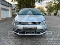 2015 Volkswagen Polo