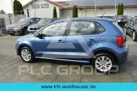 2015 Volkswagen Polo