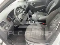 2015 Volkswagen Polo