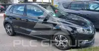 2015 Volkswagen Polo