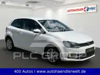 2015 Volkswagen Polo