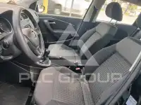 2015 Volkswagen Polo