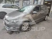 2015 Volkswagen Polo