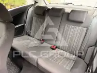 2015 Volkswagen Polo