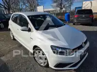 2015 Volkswagen Polo
