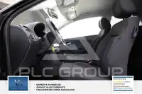 2015 Volkswagen Polo