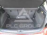2015 Volkswagen Polo