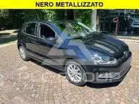 2015 Volkswagen Polo