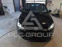 2015 Volkswagen Polo
