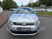2015 Volkswagen Polo