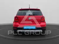 2015 Volkswagen Polo
