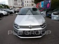 2015 Volkswagen Polo