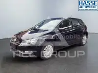 2015 Volkswagen Polo