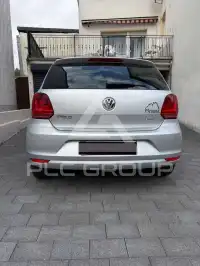 2015 Volkswagen Polo