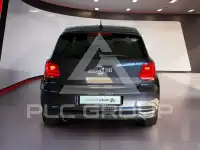 2015 Volkswagen Polo