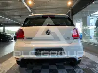 2015 Volkswagen Polo