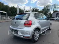 2015 Volkswagen Polo
