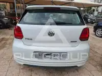2015 Volkswagen Polo