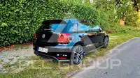 2015 Volkswagen Polo
