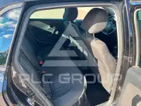 2015 Volkswagen Polo