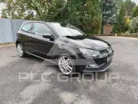 2015 Volkswagen Polo