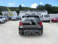 2015 Volkswagen Polo