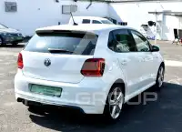 2015 Volkswagen Polo