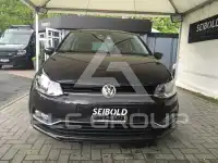 2015 Volkswagen Polo