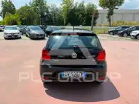 2015 Volkswagen Polo