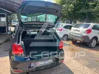 2015 Volkswagen Polo