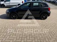 2015 Volkswagen Polo