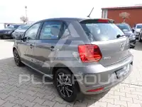 2015 Volkswagen Polo