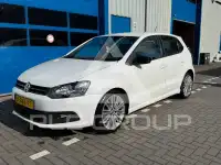 2015 Volkswagen Polo